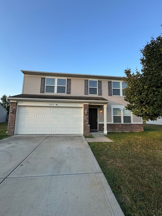 Photo - 3446 Hapsburg Way (Indianapolis, IN)