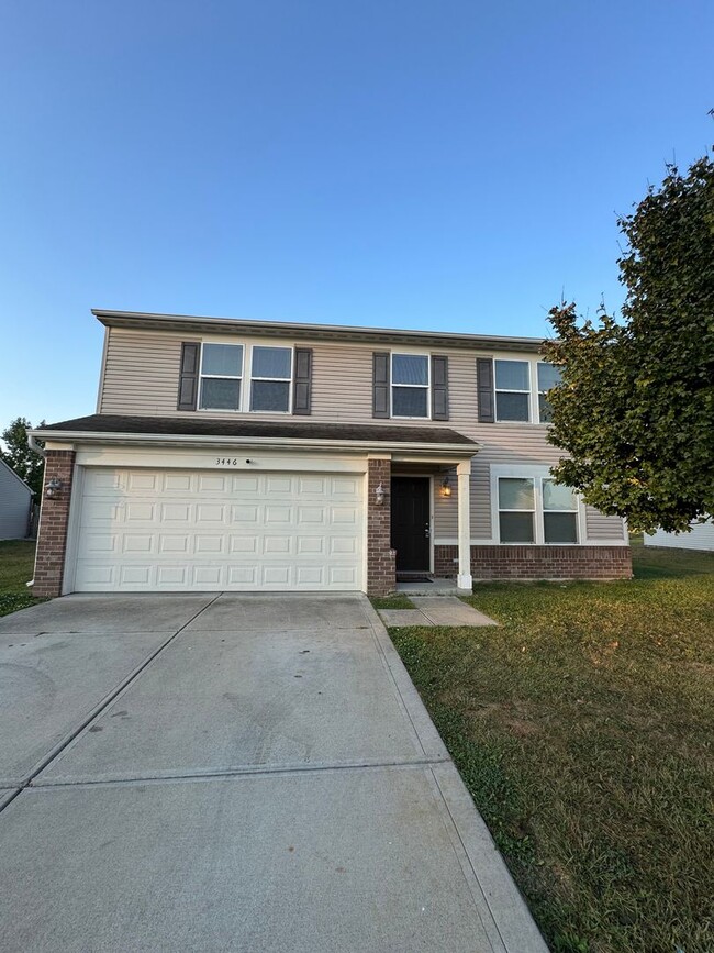 Building Photo - 3446 Hapsburg Way