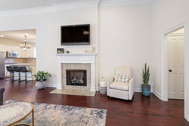 Foto del edificio - Beautiful 4 Bed, 2 Bath home