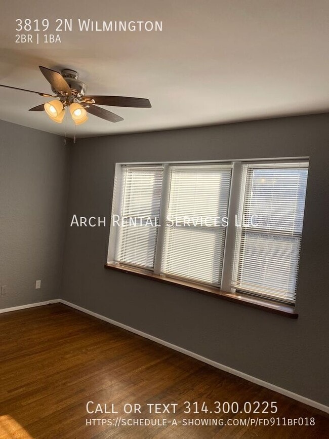 Building Photo - 3819 2N Wilmington-