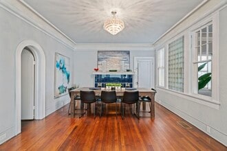 Building Photo - 1919 Rosenberg St