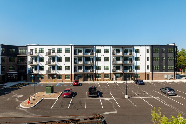 Building Photo - The Jacob