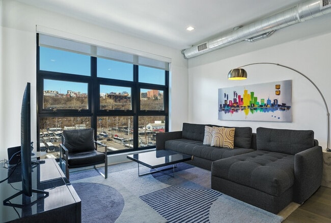 Foto del edificio - 451 15th St