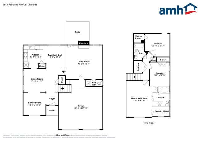 Building Photo - 2521 Fairstone Ave