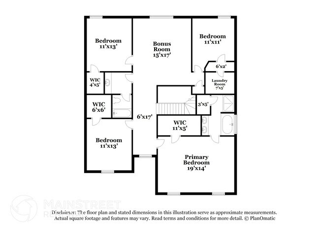 Building Photo - 3809 Swan Ridge Dr