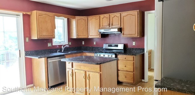Building Photo - 5 br, 4 bath House - 1757 Canal Run Drive