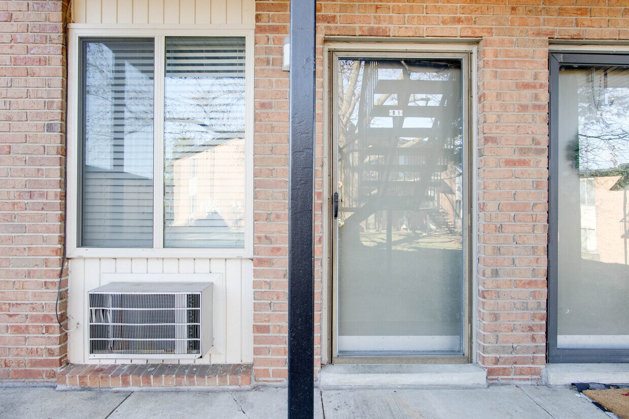 Foto principal - 2601 Hillsboro Pike