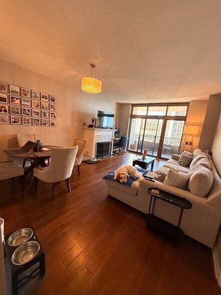 Foto del edificio - 530 N Lake Shore Dr