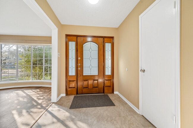 Foto del edificio - 9302 Claridge Dr