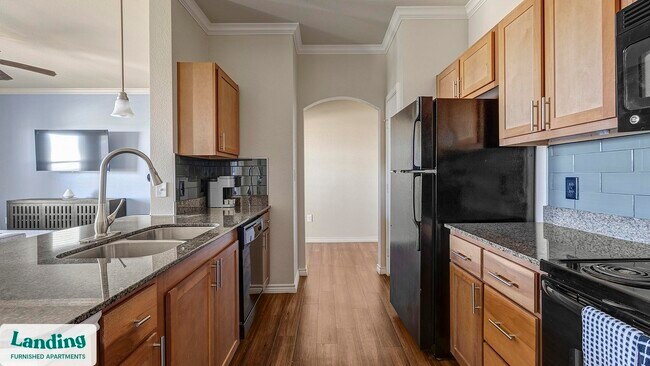 Foto del edificio - 2155 Arkansas Ln