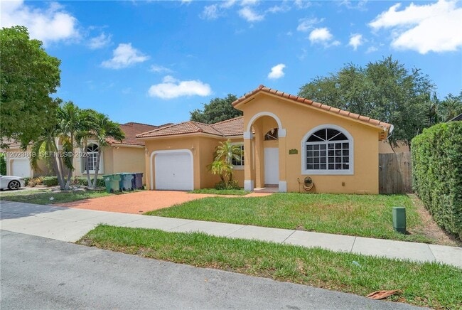 Photo - 15339 SW 32nd Terrace House