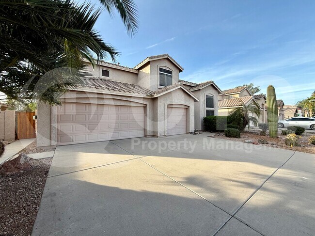 Foto del edificio - 1920 S Saddle St