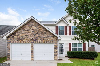 Building Photo - 2615 Thunder Basin Way