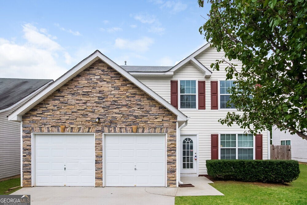 Foto principal - 2615 Thunder Basin Way