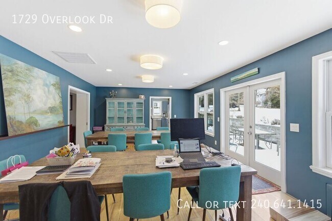 Photo - 1729 Overlook Dr House