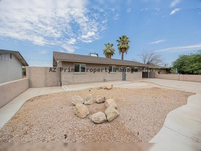 Photo - 2062 E NANCY LN, PHOENIX AZ House
