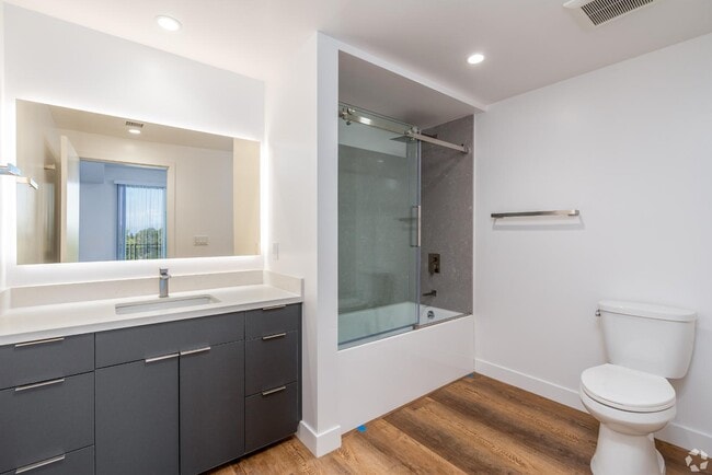 Foto del edificio - 8940 Reseda Blvd