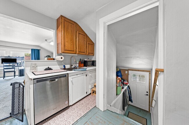 Foto del edificio - 2703.5 N 21st St