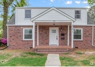 Building Photo - 531 Burleigh Ave