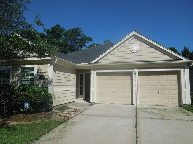 Foto del edificio - 15843 Lost Anchor Way Ln