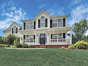 Building Photo - 5112 Horsestall Dr