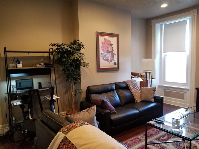 Foto del edificio - 522 Knoll St