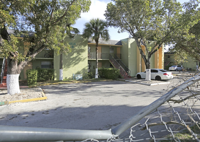 Building Photo - Grove Apartments