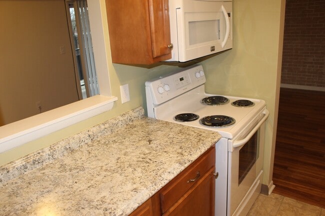 Foto del edificio - TRENT 566