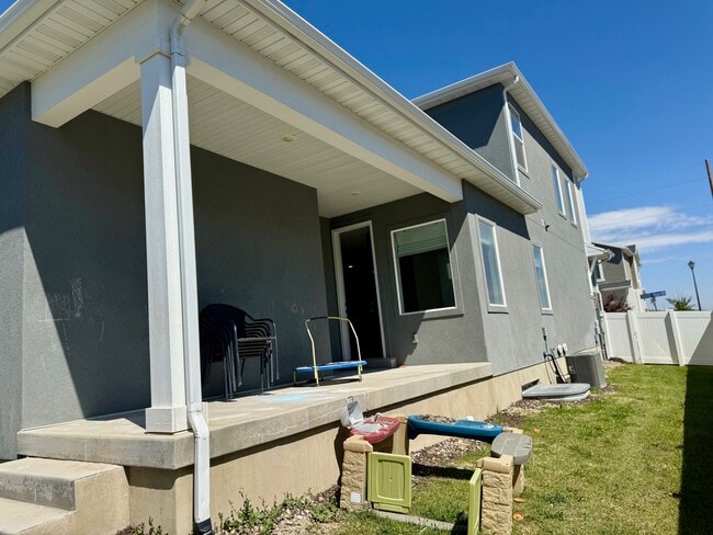 Building Photo - 4411 W 2650 N