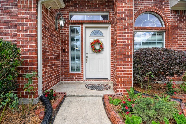 Foto del edificio - 25923 Marshbrook Ln