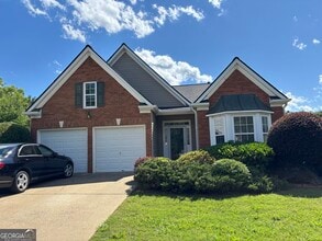 Building Photo - 709 Weatherstone Trce