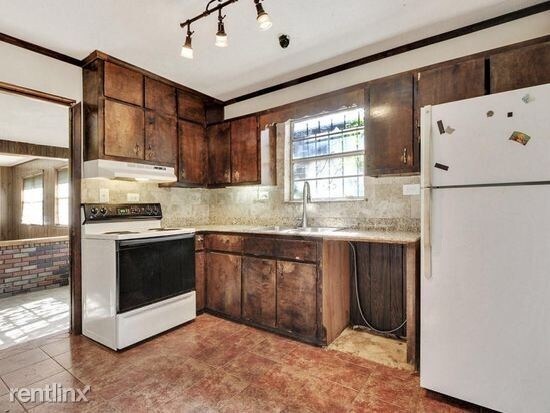 Foto principal - 2 br, 1 bath House - 1508 44th Ave