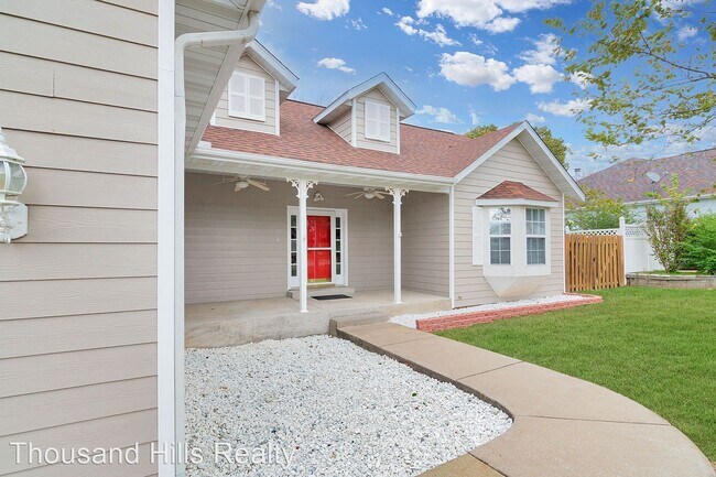 Building Photo - 3 br, 2 bath House - 147 Daless Ct