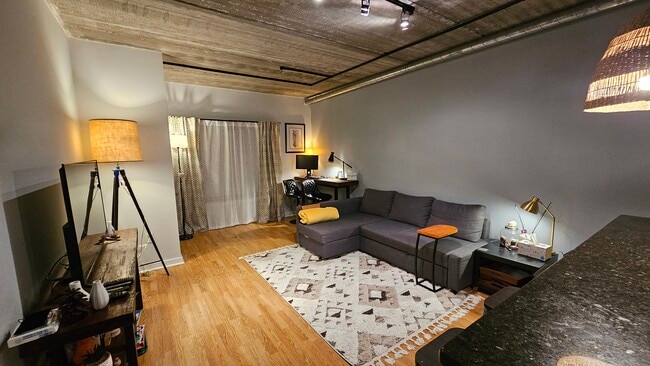 Foto del edificio - 800 Peachtree St NE