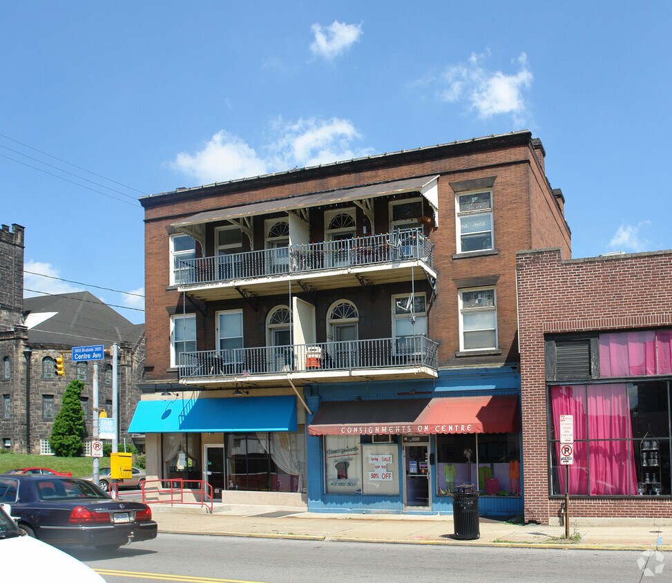 Primary Photo - Shadyside Rentals
