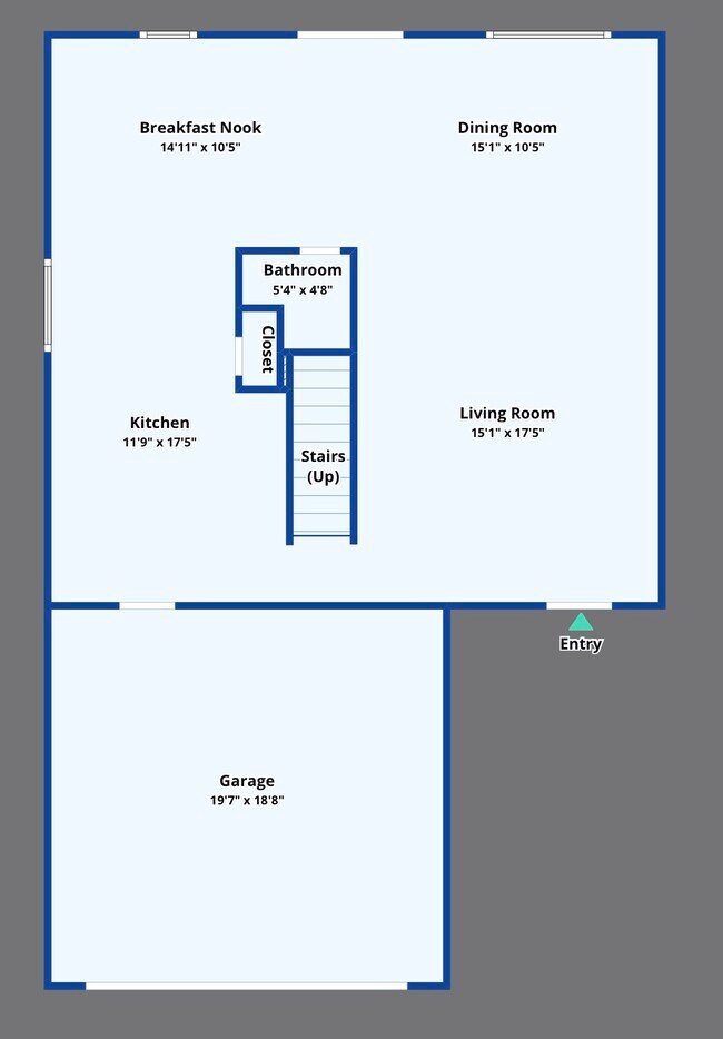 Foto del edificio - 8211 Heights Valley