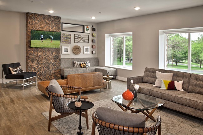 Fountain Place Apartments Eden Prairie, MN