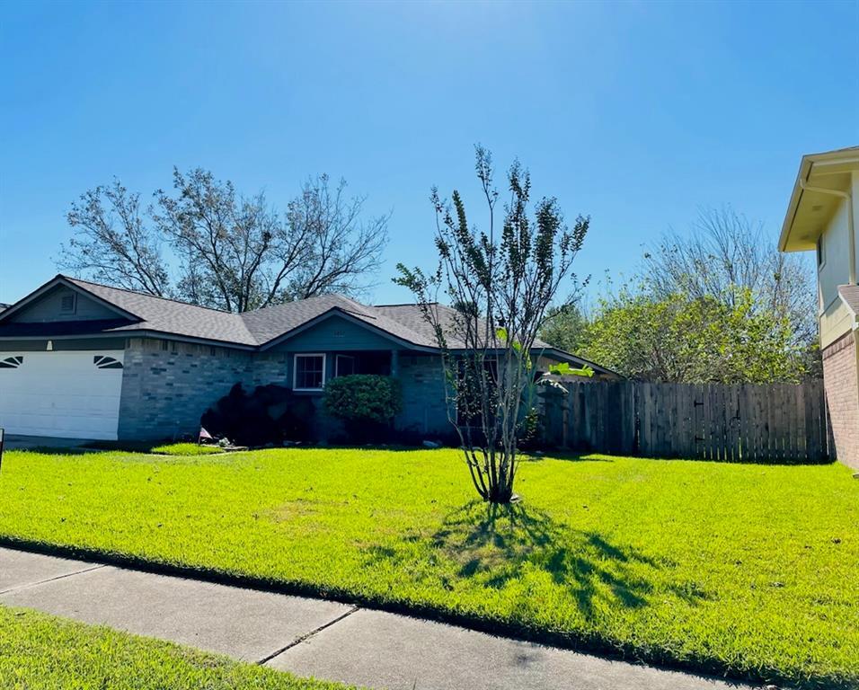 2807 Whispering Ct, Sugar Land, TX 77498 House Rental in Sugar Land