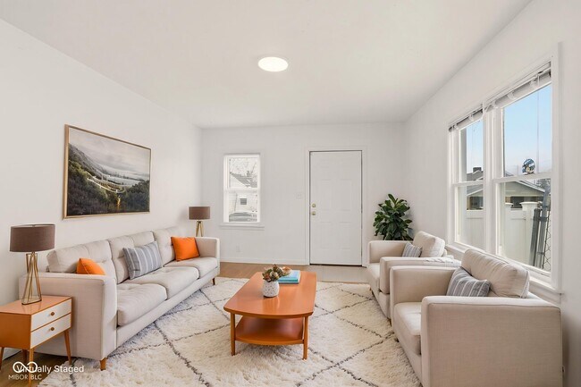 Foto del edificio - 1531 N Grant Ave