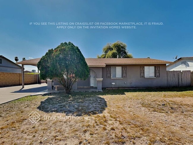 Building Photo - 3735 W Columbine Dr