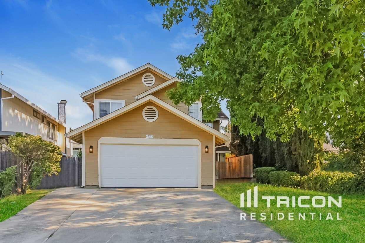 Foto principal - 4125 Diane Dr