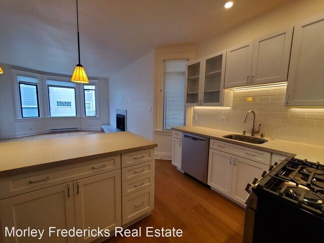 Building Photo - 2 br, 2 bath House - 322 Presidio Avenue U...