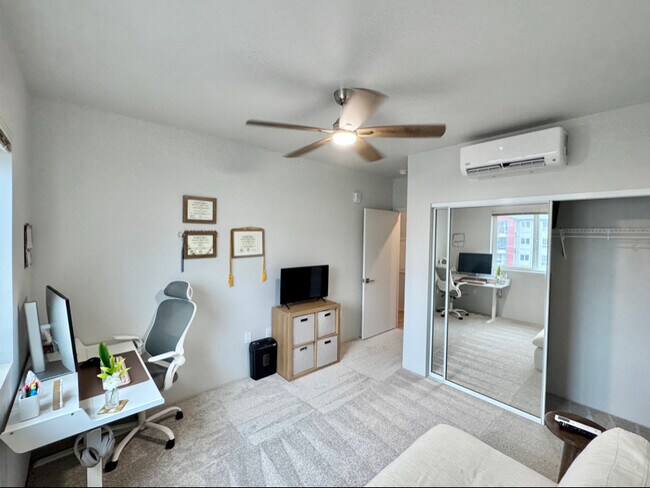 Foto del edificio - 91-3641-3641 Iwikuamoo St