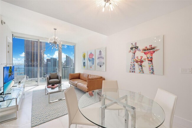 Foto del edificio - 700 NE 26th Ter