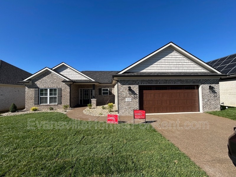 Foto principal - 3520 Sand Dr