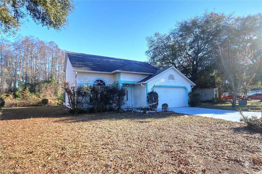 208 Judith Way, Davenport, FL 33897 House Rental in Davenport, FL