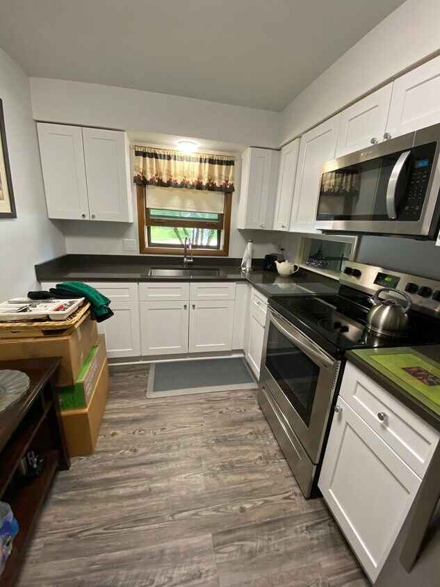 Foto principal - 200 Ash St