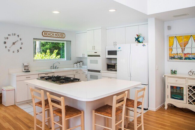 Foto del edificio - 5 Cedarfield Ln