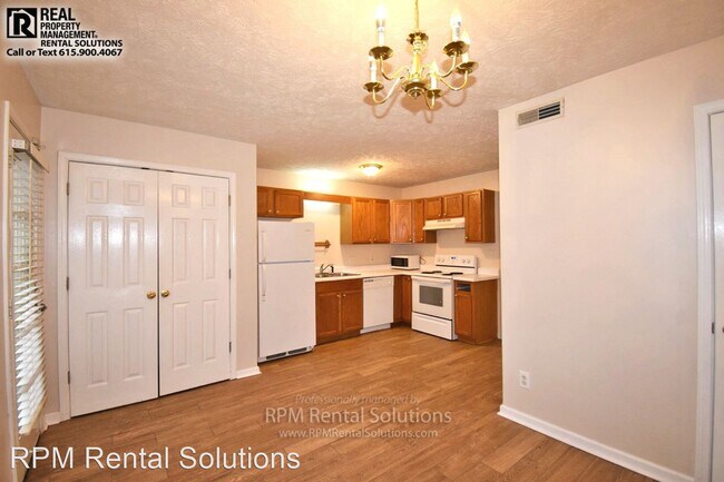Building Photo - 3 br, 2 bath House - 1008 Division Street