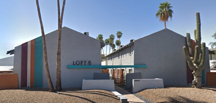 Building Photo - 6945 E 2nd St